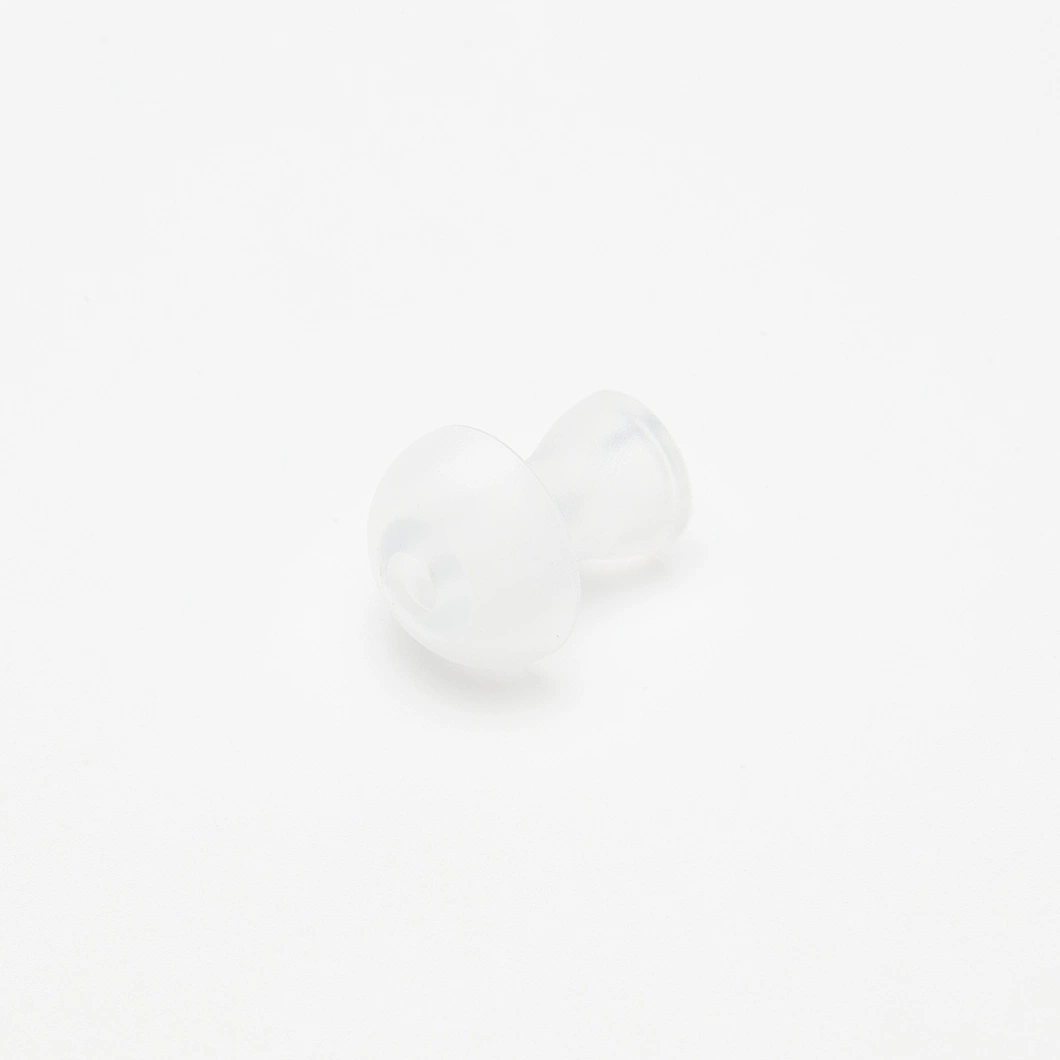 Medical Grade Custom Molded Water-Resistance Earplug