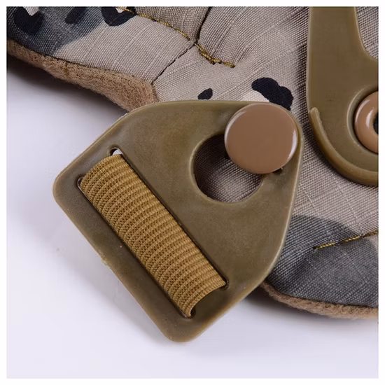 トレーニング保護膝パッドアプライアンスの戦術肘膝パッドセットファッションデザインプロテクター